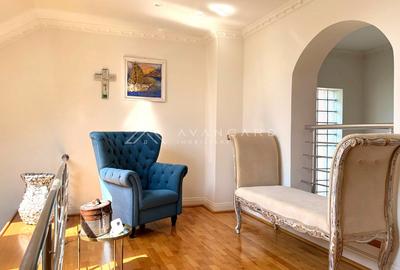 Proprietate exclusivistă în Gruia–casă individuală cu grădină, garaj, intimitate - 10