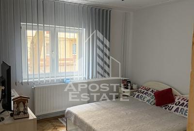 Apartament 3 camere de vanzare, zona Lipovei, Timisoara, jud.Timis - 3