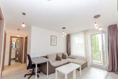 2 camere Marriott - str. Sirenelor *imobil 2015* - 1