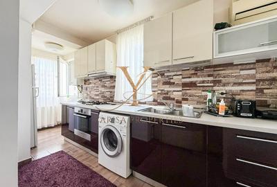 Apartament 4 camere tip Duplex * Mobilat si Utilat* - 5