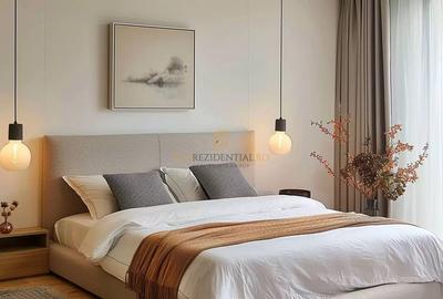 Apartament modern in bloc nou - 3 camere, zona Grand Arena, Comision 0 - 5