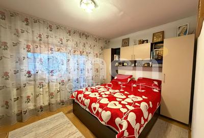 Apartament decomandat cu 3 camere, etaj intermediar, zona Matei Basarab - 6