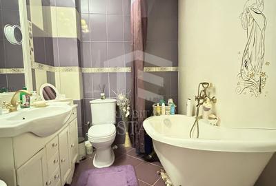 Apartament 2 camere Tomis Plus - loc parcare subteran - 7