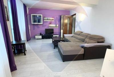 Apartament cu 2 camere Bd. Brancoveanu intesectie cu Nitu Vasile - 2