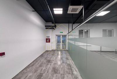 Spatiu comercial 178mp, bloc nou | Campeador - 10