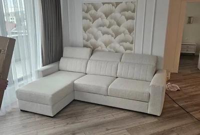 Apartament cu 2 camere decomandat, mobilat în Tudor Vladimirescu