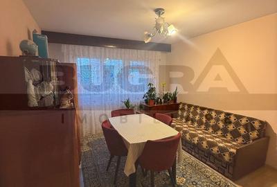 Apartament 3 camere, 50 mp, boxa, zona Aleea Retezat - 2