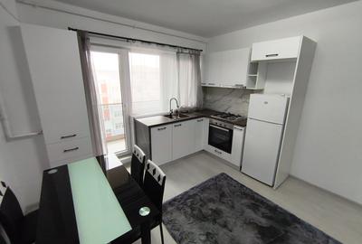 STUDIO | 46MP | ETAJ 5/6 | ACCES METROU BERCENI | PRIMA INCHIRIERE - 2