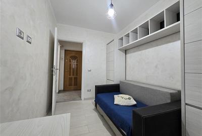 Chirie apartament 3 camere, zona Narcisa. Mobilat complet - 4