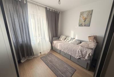 Casa deosebita P+1+M situata la doar 500m fata de metrou - 16