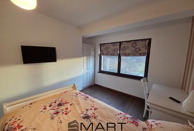 Apartament 3 camere zona Sub Arini Sibiu - 6