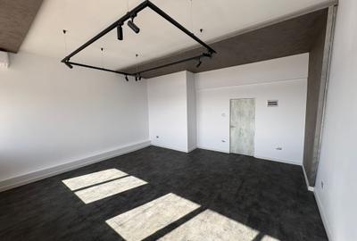 Spatiu Birou Clasa A, 35mp, 510euro/luna - 1