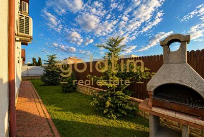 VILA INDIVIDUALA/PISCINA/ GARAJ - 4