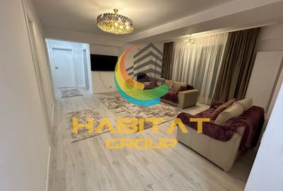 Apartament 3 camere/curte  Gherghitei Colentina - 1