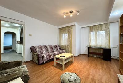 Apartament 2 camere, zona linistita, decomandat, mobilat, Lujerului - 4
