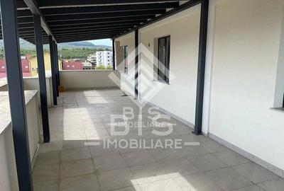 Penthouse finisat 117mp | Lucian Blaga | mall - 7