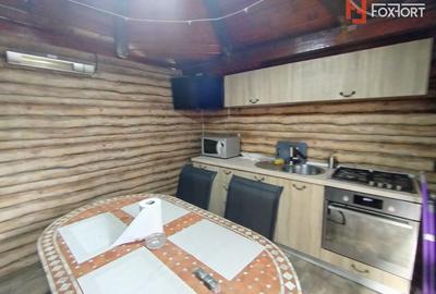 Casa cu 4 camere de vanzare in localitatea Timisoara, zona Fratelia - 14