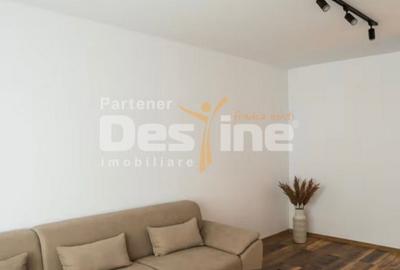 Apartament 2 cam 57 mp, etaj intermediar, loc de parcare, Casa Nobel - Tractorul - 2