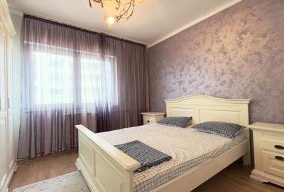 Apartament 2 Camere Decomandat, ANL Brancusi, Metrou Valea Ialomitei - 3