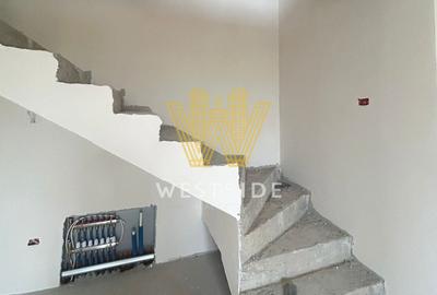 Duplex de vanzare, pe Calea Urseni, Mosnita Noua - 7