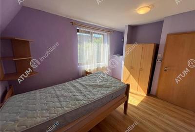Apartament la casa cu 2 camere situat in zona Calea Dumbravii Sibiu - 4