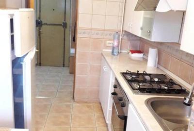 Unirii-Decebal-Rond Piata Alba Iulia,apartament 2 camere de inchiriat - 4