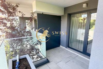 Apartament 3 camere | Prima inchiriere | Parcare | Terasa | Zorilor Frunzisului - 8