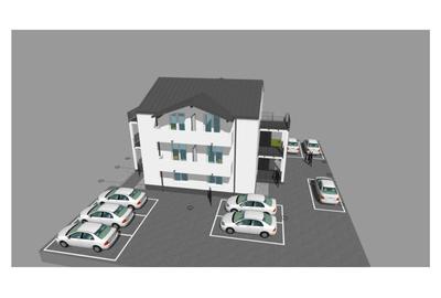 Apartament 2 camere,bloc NOU 50mp,zona 7Noiembrie 1 parcare - 16