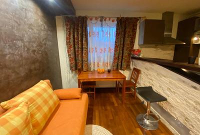 Apartament de vânzare, 2 camere, 44 mp, Bună Ziua zona Grand Hotel Italia - 3
