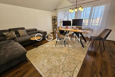 Casa individuala, 924 mp teren, Cl. Poplacii, COMISION 0% - 6