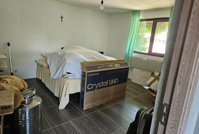 Vand Casa 2 camere 153mp Rusanesti, Olt - 11