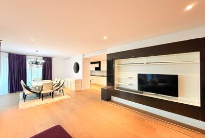 Apartament 4 camere Cortina Residence-2 locuri de parcare- - 1