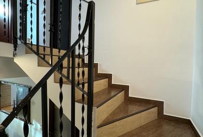 Vila Individuala 7 Camere 4 Locuri de Parcare Curte - 18