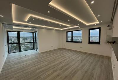 Comat Towers | Finalizat | Apartament 2 Camere | TIP 6 TOP | 58mp - 17