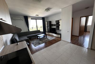 3 Camere bloc Nou 2 bai Parcare Inclusa Titan Evocasa Liviu Rebreanu - 25