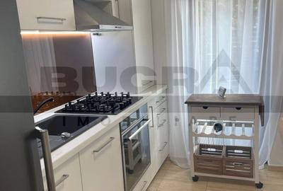 Apartament 2 camere, 53 mp, gradina 30 mp, parcare, zona Home Garden - 8