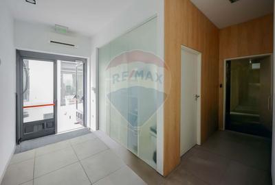 De vânzare — Spațiu comercial parter 409 mp, Vasile Alecsandri - 51
