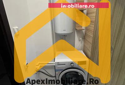 Apartament 2 camere de inchiriat Iancului București | ApexImobiliare.ro - 6