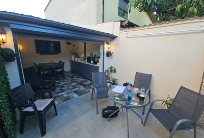 Casa 4 cam + anexa 39 mp | 131 mp utili | mobilat si utilat - 42