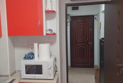 Colentina inchiriere apartament 2 camere cu boiler electric - 11