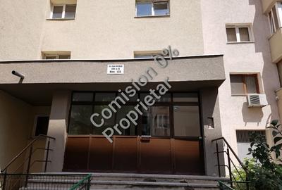 Garsonieră semidecomandată în Basarabia