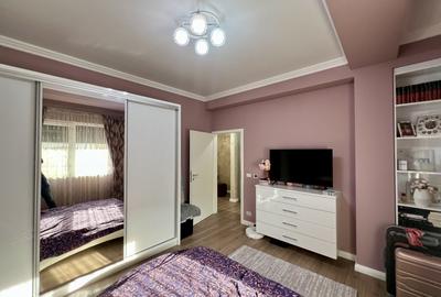 Apartament cu 3 camere, etaj 1/3, 68 mp utili + balcon - Giroc - 5