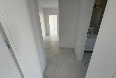APARTAMENT CU DOUA CAMERE | TERASA DE 16 mp plus 15 mp GRADINA - 11