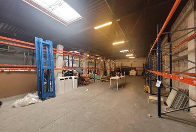 0% comision! Inchiriere birouri 13 Septembrie, 1582 mp - 6