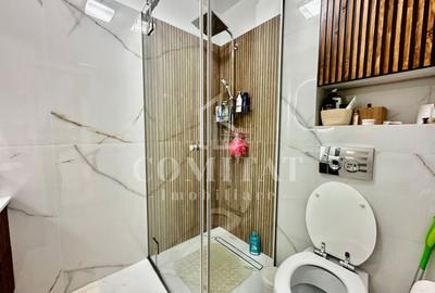 Apartament 4 camere | Parcare | Terasa 30 mp | Cartier Europa - 18