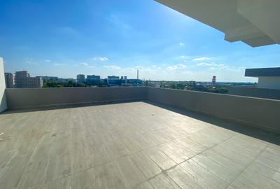 AP 1 CAMERA cu terasă spațioasă/Mutare imediată/Direct Dezvoltator - 2