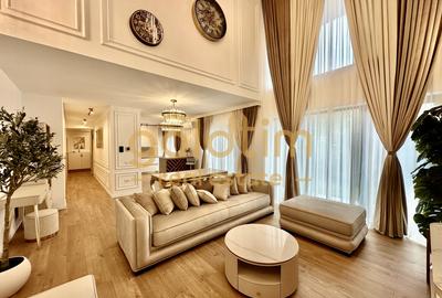 Cloud 9/Aviației/Promenada Mall/Apartament modern 3camere/Locație premiu - 4