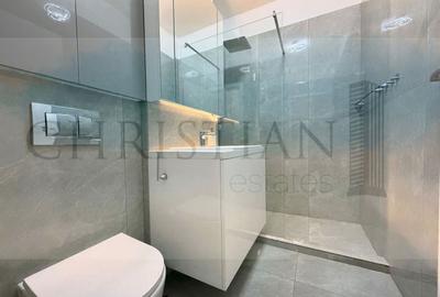Garsoniera Exigent Plaza Residence Faza 5 Etaj 3/11 - 14