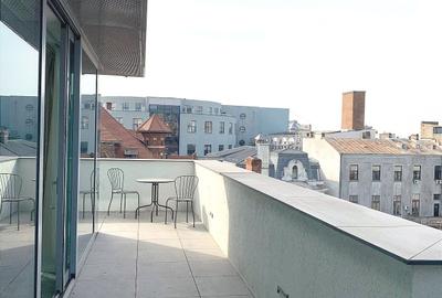 Apartament de 3 camere in imobil cu renume si locația perfecta - 2
