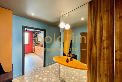 ZONA EXCLUSIVISTA/BLOC BOUTIQUE/FINISAJE DE LUX/TERASA SPECTACULOASA - 44